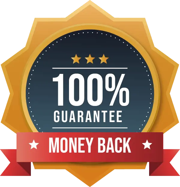 Nitric Boost Ultra 60-day guarantee
